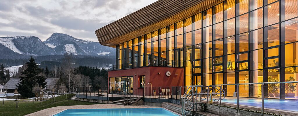 Grimming Therme