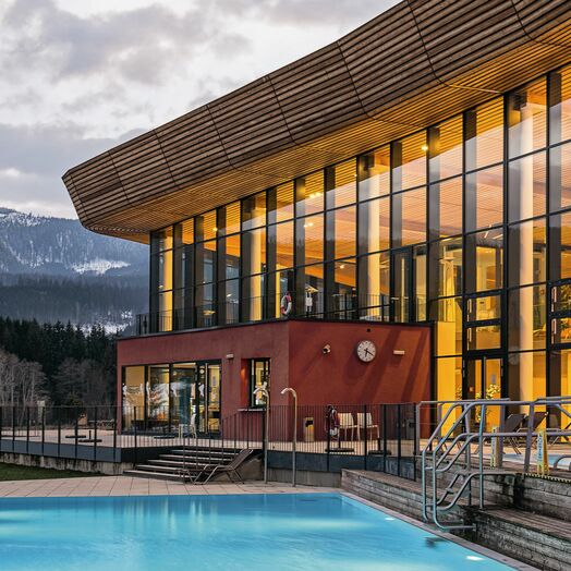 Grimming Therme