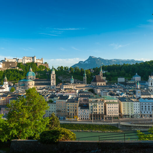 Salzburg