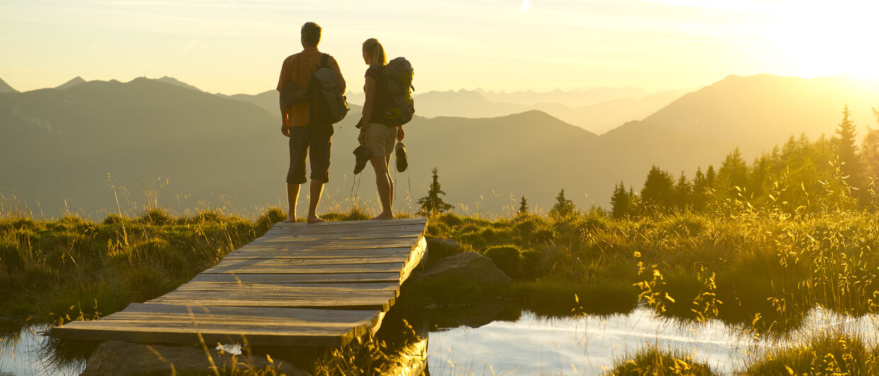 Alpe Adria Trail