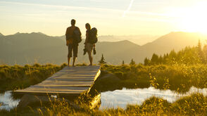 Alpe Adria Trail