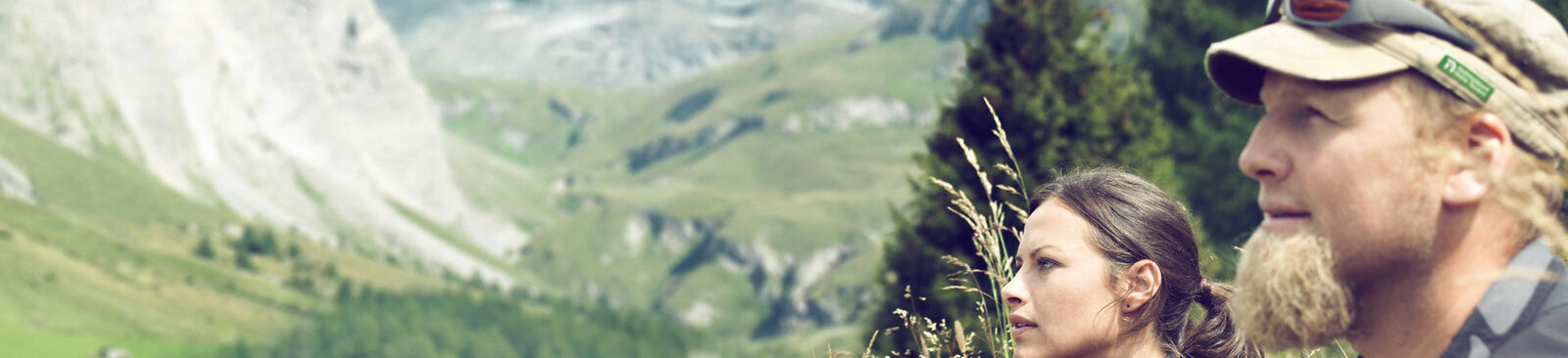 Nationalpark Hohe Tauern