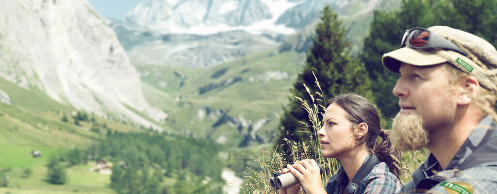 Nationalpark Hohe Tauern