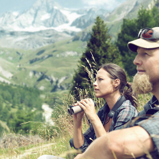 Nationalpark Hohe Tauern