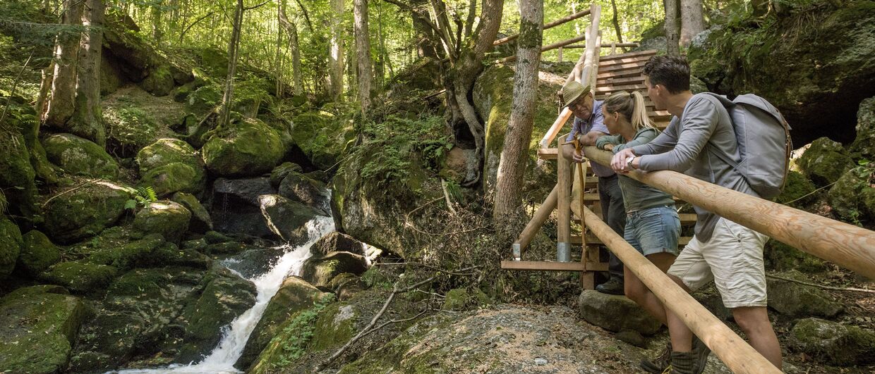 Ysperklamm