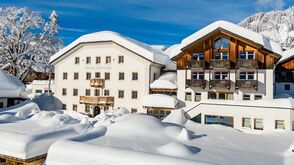 Gut essen, trinken, schlafen im Hotel Gasthof Unterwöger