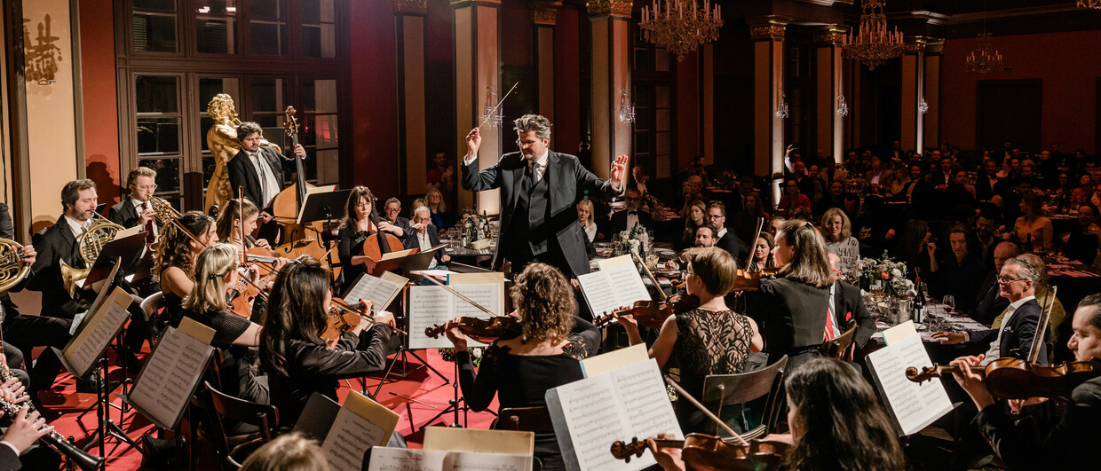 (c) House of Strauss