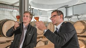 Trumer Privatbrauerei