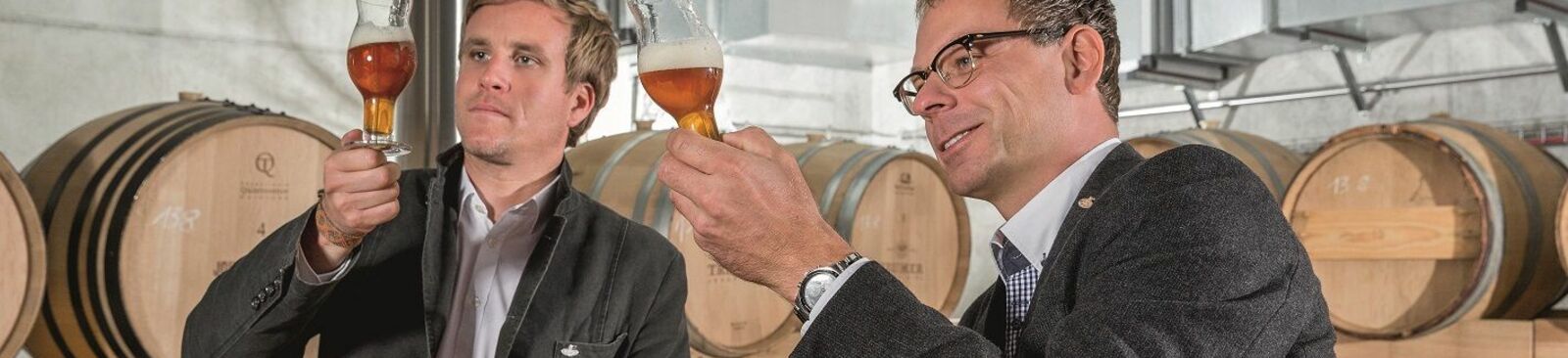 Trumer Privatbrauerei