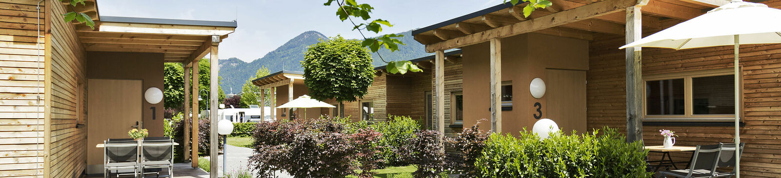 Hells Ferienresort