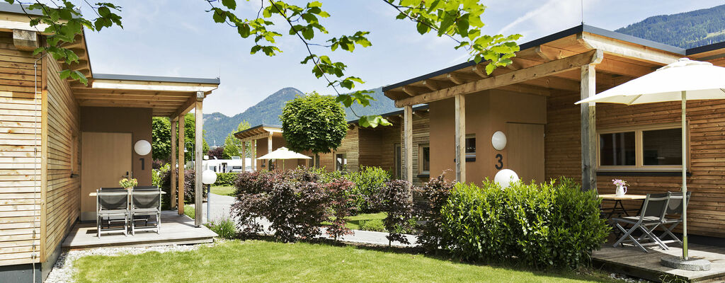 Hells Ferienresort