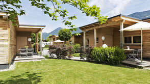Hells Ferienresort