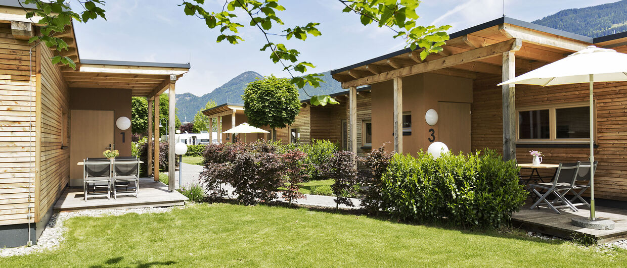 Hells Ferienresort