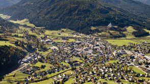 Tamsweg in der Ferienregion Lungau