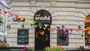 Gasthaus zum Wohl (c) Peter Jancek