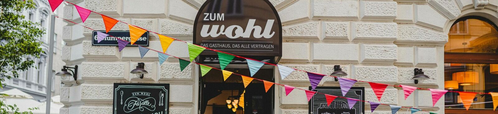 Gasthaus zum Wohl (c) Peter Jancek