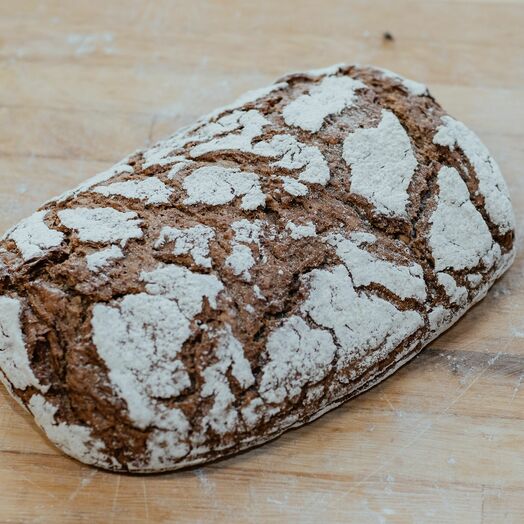 Seit 1925 bäckt Familie Kasses im Waldviertel Brot und Süßes.