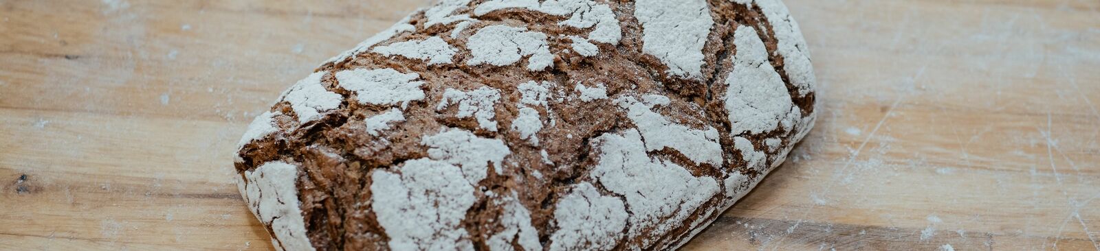 Seit 1925 bäckt Familie Kasses im Waldviertel Brot und Süßes.