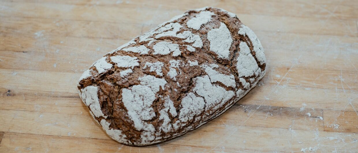 Seit 1925 bäckt Familie Kasses im Waldviertel Brot und Süßes.