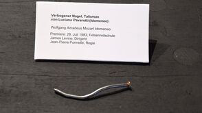 Salzburg Museum, Ausstellung „Großes Welttheater“