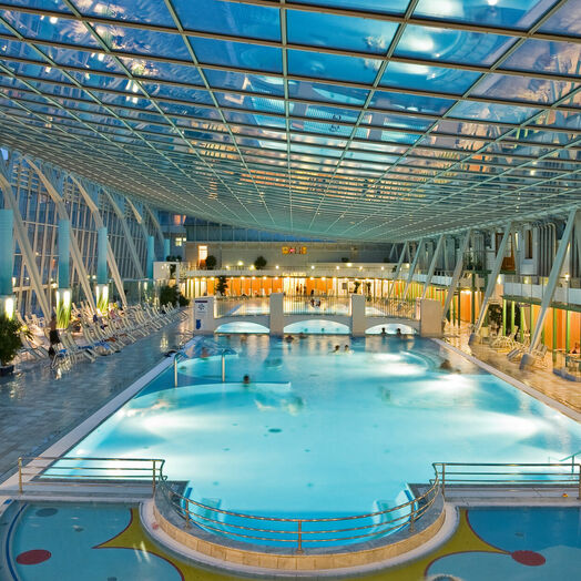 Römertherme Baden