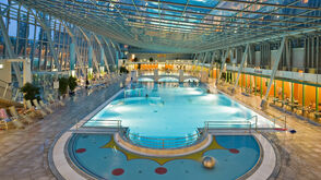 Römertherme Baden
