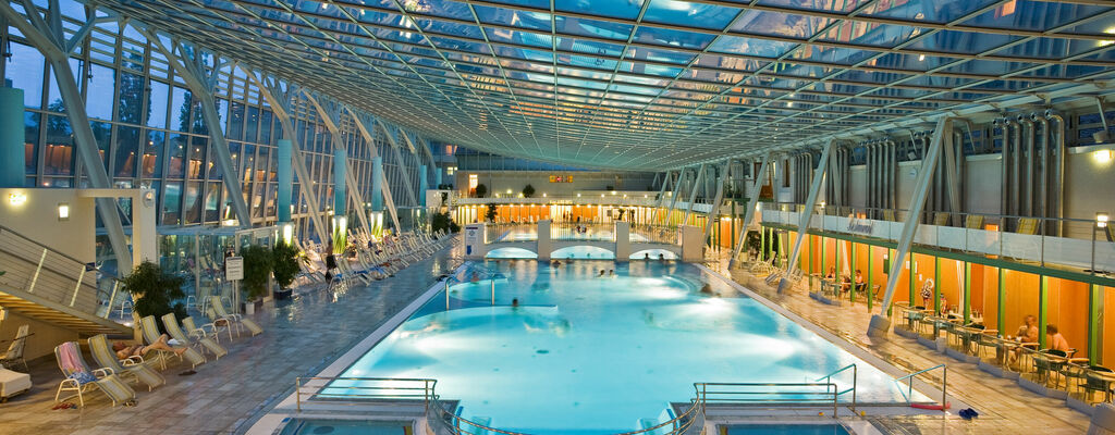 Römertherme Baden