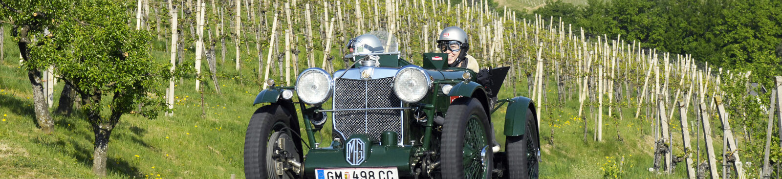 Südsteiermark Classic