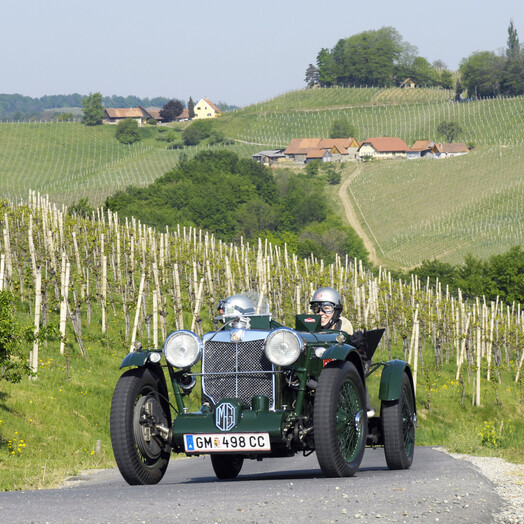 Südsteiermark Classic
