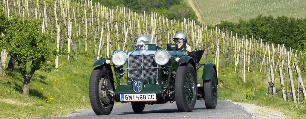 Südsteiermark Classic