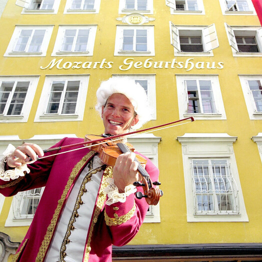 (c) Salzburg Tourismus GmbH, Bryan Reinhart