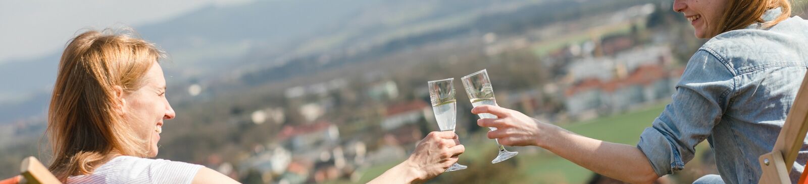 "Zum Wohl!" im Mostviertel