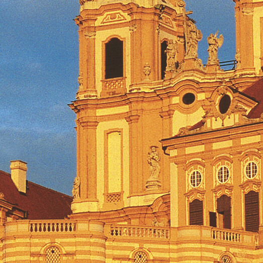 Stift Melk