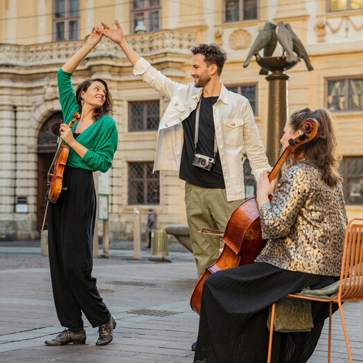 (c) Österreich Werbung, Marco Rossi