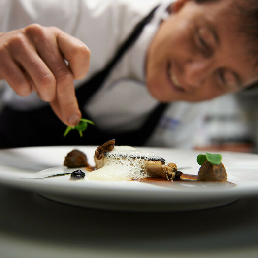 Fine Cuisine in SalzburgerLand