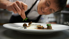 Fine Cuisine in SalzburgerLand