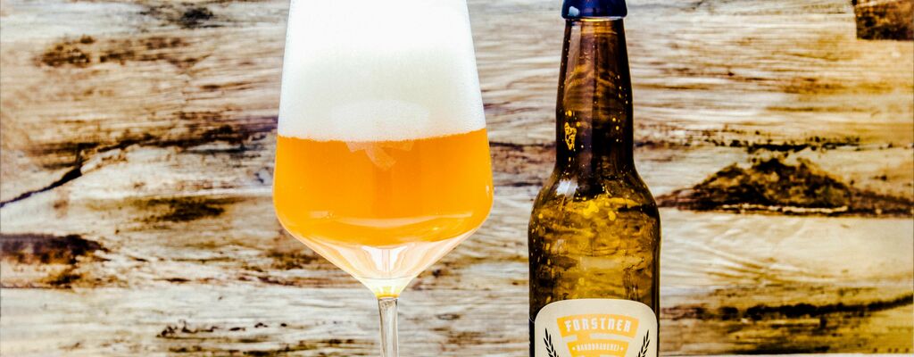 Handbrauerei Forstner