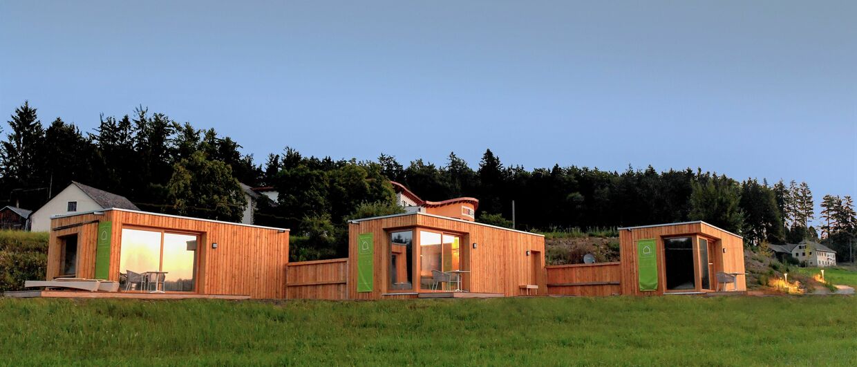 Restaurant Bärenhof, roo’n Lodges