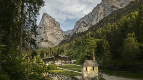 Kaisertal Valley