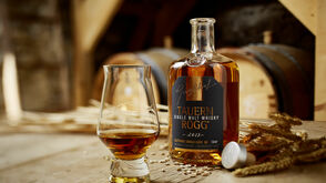 Single Malt Whisky der Brennerei Guglhof