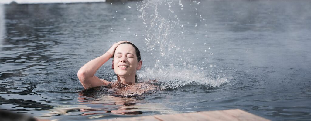 Felsentherme Bad Gastein: In historischem Flair baden