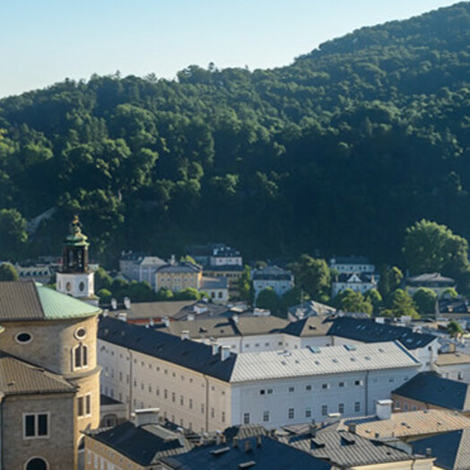 Kapuzinerberg