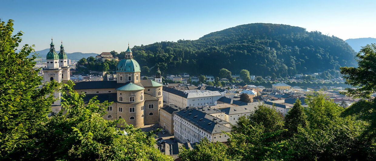 Kapuzinerberg