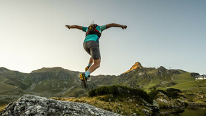 Trailrunning-in-Obertauern © Tourismusverband-Obertauern