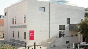 © Leopold Museum, Wien, Foto: Ouriel Morgensztern