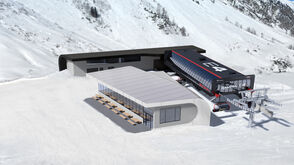 Ischgl Slopefood