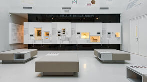 Jewish Museum in Vienna 