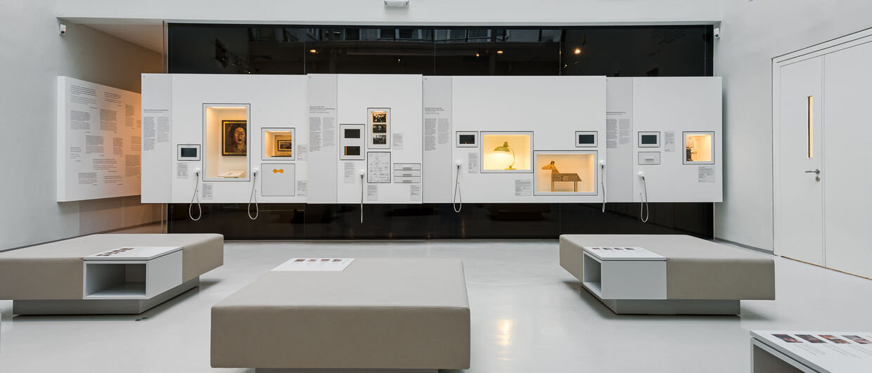 Jewish Museum in Vienna 