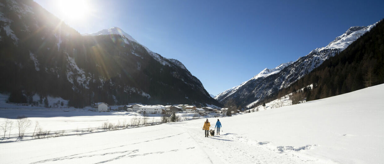 (c) TVB Oberland Kaunertal, Martin Lugger