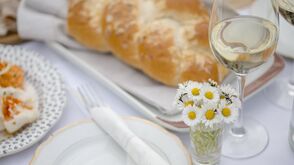 Weinviertler Osterjause
